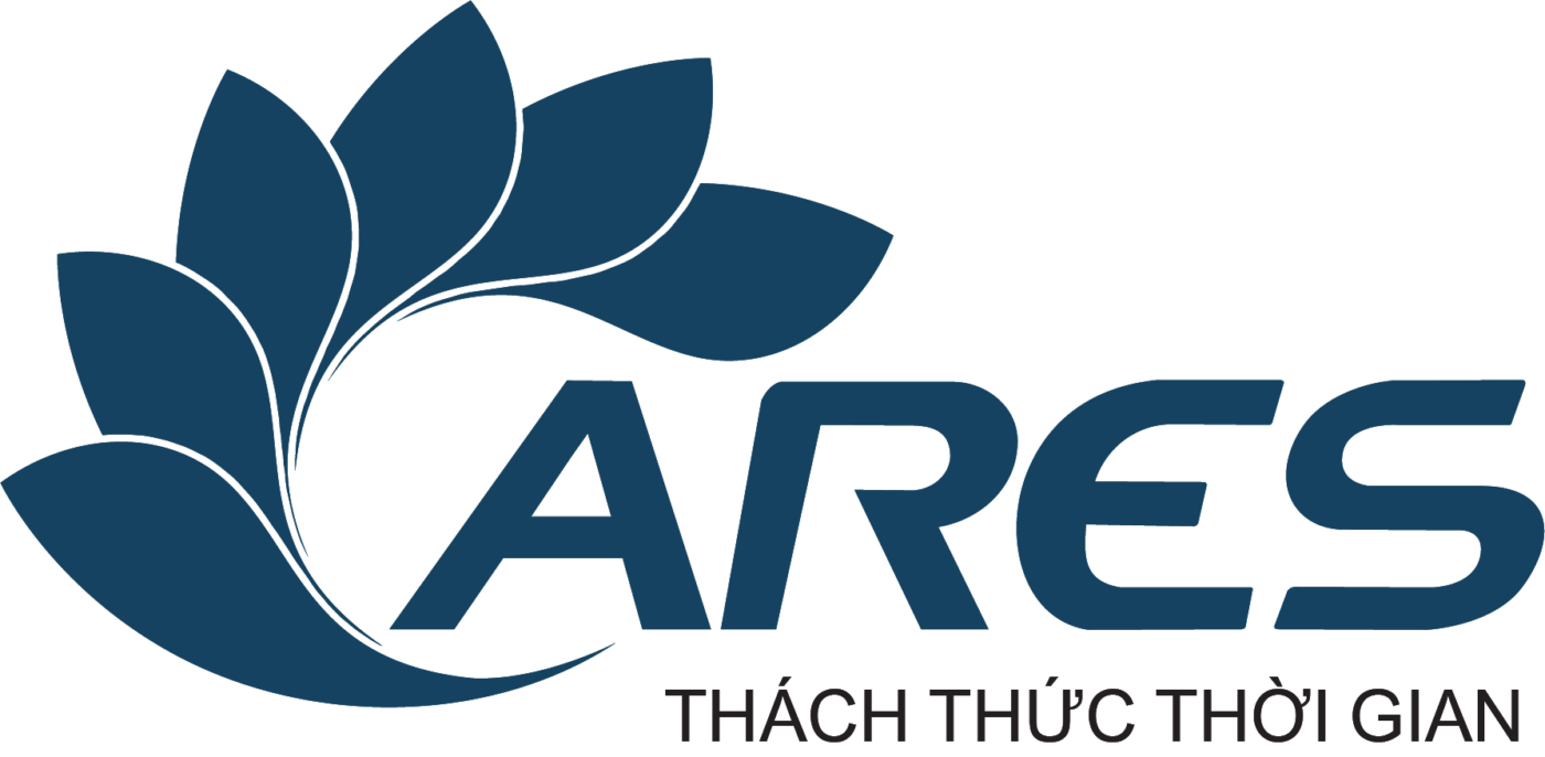 Sơn Nước Ares
